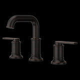 Colfax 2-Handle 8" Widespread Bathroom Faucet in Tuscan Bronze