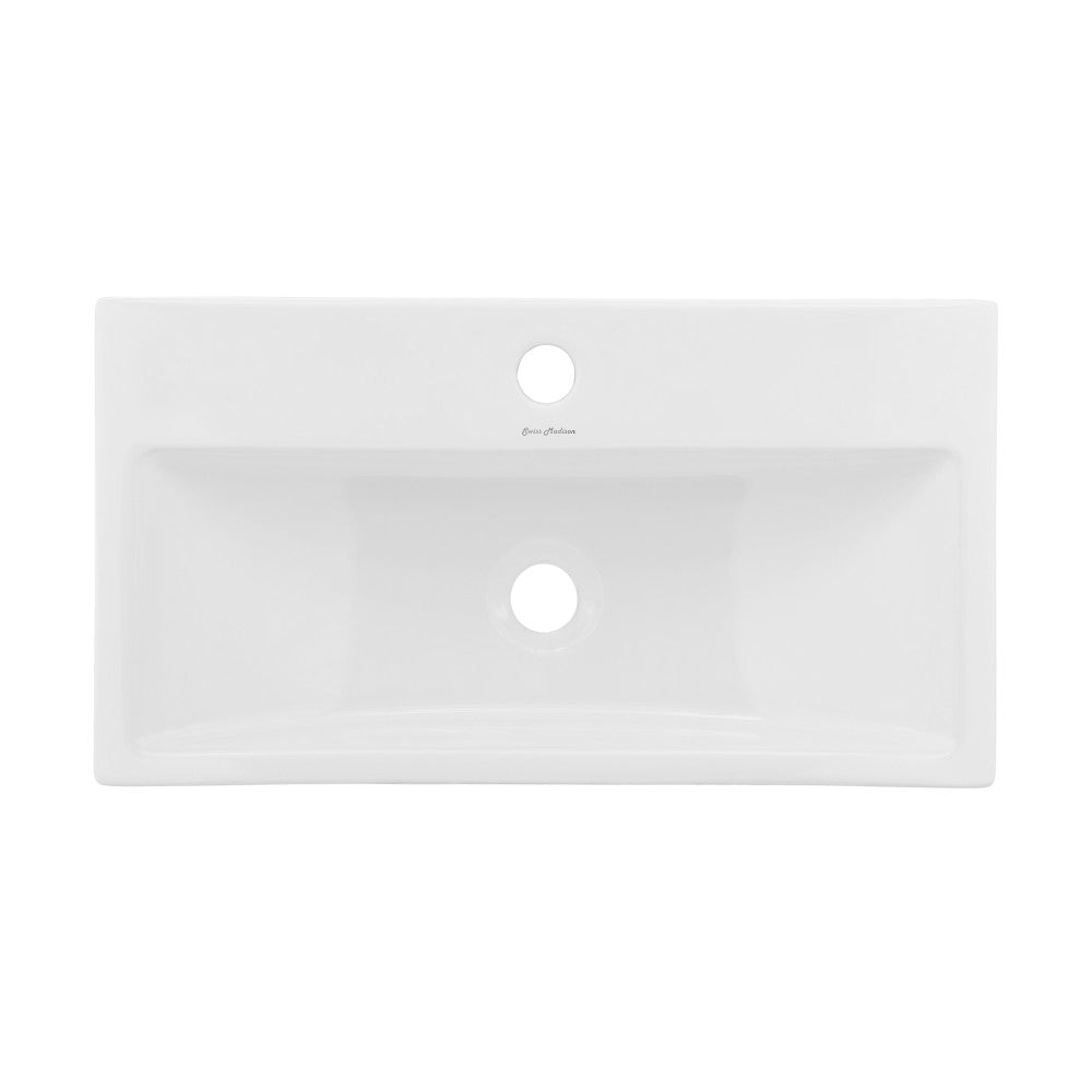 Rennes 24" Vessel Sink