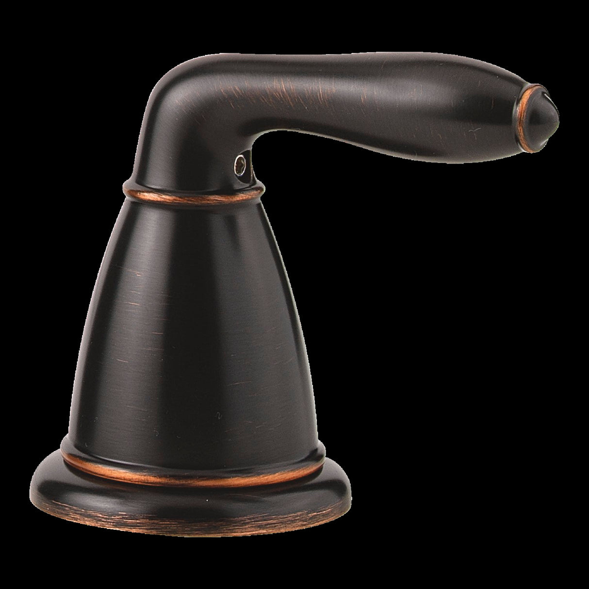 Pfister 940-146Y Serrano Lavatory Handle, Tuscan Bronze 940-146Y