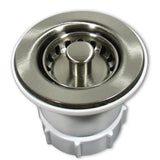 DR220 2" Jr. Strainer
