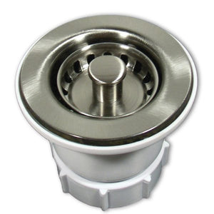 DR220 2" Jr. Strainer