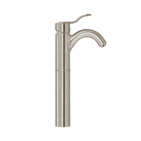Galleryhaus Elevated Single Hole/Single Lever Lavatory Faucet