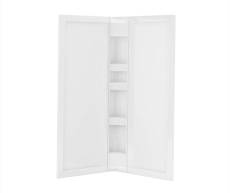 3-piece acrylic wall set PoshHaus