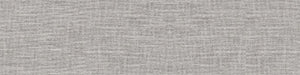 Anatolia Tile 3X12 Bn Belgian Linen Bullnose Fog 4502-0014-1 Fog Bullnose 3x12 - premium natural stone mosaic tile from Anatolia Tile, available at PoshHaus showroom in Keene, NH