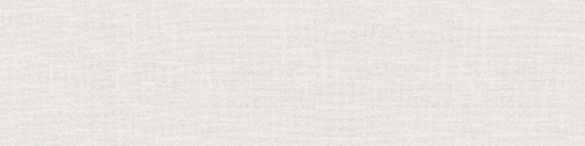 Anatolia Tile 3X12 Bn Belgian Linen Bullnose Ivory 4502-0016-1 Ivory Bullnose 3x12 - premium natural stone mosaic tile from Anatolia Tile, available at PoshHaus showroom in Keene, NH