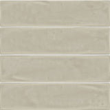 Anatolia Tile 3X12 Marlow Earth Glossy Wall 4000-0076-1 Earth 3x12 Glossy - premium natural stone mosaic tile from Anatolia Tile, available at PoshHaus showroom in Keene, NH
