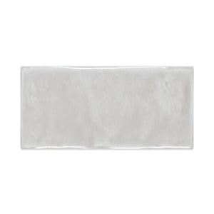 Anatolia Tile 3X12 Marlow Mist Glossy Wall 4000-0078-1 Mist 3x12 Glossy - premium natural stone mosaic tile from Anatolia Tile, available at PoshHaus showroom in Keene, NH