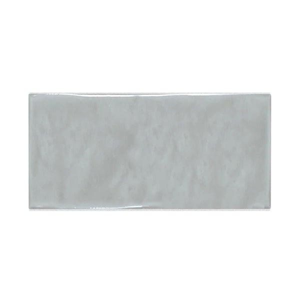 Anatolia Tile 3X12 Marlow Smoke Glossy Wall 4000-0080-1 Smoke 3x12 Glossy - premium natural stone mosaic tile from Anatolia Tile, available at PoshHaus showroom in Keene, NH