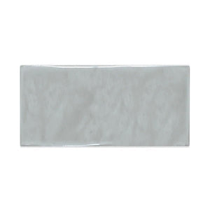 Anatolia Tile 3X12 Marlow Smoke Glossy Wall 4000-0080-1 Smoke 3x12 Glossy - premium natural stone mosaic tile from Anatolia Tile, available at PoshHaus showroom in Keene, NH