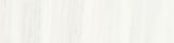 Anatolia Tile 3X12 Bn Mayfair Suave Bianco Honed Bullnose 4502-0129-1 Suave Bianco 3x12 Bullnose Matte - premium natural stone mosaic tile from Anatolia Tile, available at PoshHaus showroom in Keene, NH