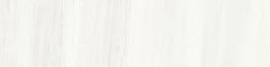 Anatolia Tile 3X12 Bn Mayfair Suave Bianco Honed Bullnose 4502-0129-1 Suave Bianco 3x12 Bullnose Matte - premium natural stone mosaic tile from Anatolia Tile, available at PoshHaus showroom in Keene, NH