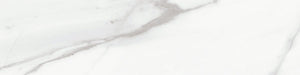Anatolia Tile 3X12 Bn Mayfair Volakas Grigio Polished Bullnose 4502-0133-1 Volakas Grigio 3x12 Bullnose Polished - premium natural stone mosaic tile from Anatolia Tile, available at PoshHaus showroom in Keene, NH