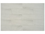 Anatolia Tile 3X12 Teramoda Bamboo Glossy 4000-0250-0 Bamboo - premium natural stone mosaic tile from Anatolia Tile, available at PoshHaus showroom in Keene, NH