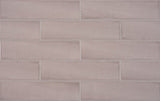 Anatolia Tile 3X12 Teramoda Petal Glossy 4000-0252-0 Petal - premium natural stone mosaic tile from Anatolia Tile, available at PoshHaus showroom in Keene, NH