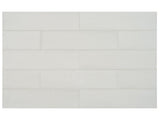 Anatolia Tile 3X12 Teramoda Stone Glossy 4000-0246-0 Stone - premium natural stone mosaic tile from Anatolia Tile, available at PoshHaus showroom in Keene, NH