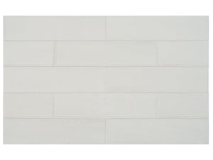 Anatolia Tile 3X12 Teramoda Stone Glossy 4000-0246-0 Stone - premium natural stone mosaic tile from Anatolia Tile, available at PoshHaus showroom in Keene, NH