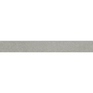 Anatolia Tile 3X24 Bn Mjork Color Body Porcelain Clay 4502-0300-0 Bullnose Clay 3x24 Bullnose - premium natural stone mosaic tile from Anatolia Tile, available at PoshHaus showroom in Keene, NH