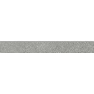 Anatolia Tile 3X24 Bn Mjork Color Body Porcelain Mica 4502-0299-0 Bullnose Mica 3x24 Bullnose - premium natural stone mosaic tile from Anatolia Tile, available at PoshHaus showroom in Keene, NH