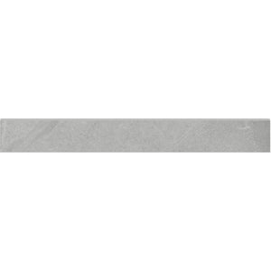 Anatolia Tile 3X24 Bn Nord Lithium 4502-0302-2 Bullnose Lithium 3x24 Bullnose - premium natural stone mosaic tile from Anatolia Tile, available at PoshHaus showroom in Keene, NH