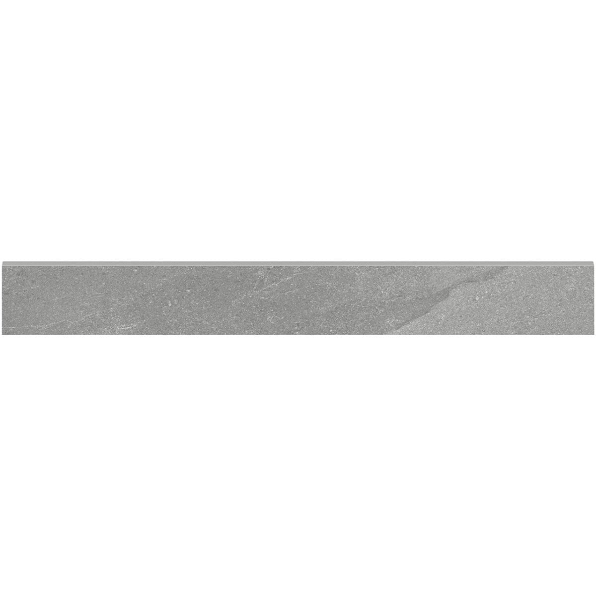 Anatolia Tile 3X24 Bn Nord Palladium 4502-0303-2 Bullnose Palladium 3x24 Bullnose - premium natural stone mosaic tile from Anatolia Tile, available at PoshHaus showroom in Keene, NH