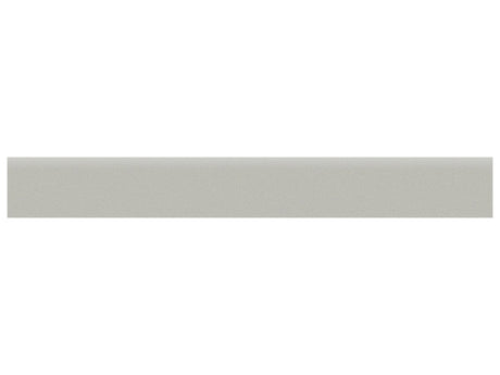 Anatolia Tile 3X24 Bn Prima Smoke Matte Bullnose 4502-0194-1 Smoke Bullnose 3x24 - premium natural stone mosaic tile from Anatolia Tile, available at PoshHaus showroom in Keene, NH