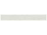 Anatolia Tile 3X24 Bn Zera Annex Bianco Bullnose 4502-0259-1 Bianco 3x24 - premium natural stone mosaic tile from Anatolia Tile, available at PoshHaus showroom in Keene, NH