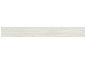 Anatolia Tile 3X24 Bn Zera Annex Bianco Bullnose 4502-0259-1 Bianco 3x24 - premium natural stone mosaic tile from Anatolia Tile, available at PoshHaus showroom in Keene, NH