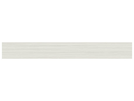 Anatolia Tile 3X24 Bn Zera Annex Bianco Bullnose 4502-0259-1 Bianco 3x24 - premium natural stone mosaic tile from Anatolia Tile, available at PoshHaus showroom in Keene, NH