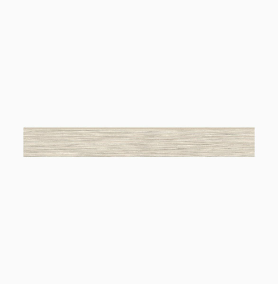 Anatolia Tile 3X24 Bn Zera Annex Oyster Bullnose 4502-0262-1 Oyster 3x24 - premium natural stone mosaic tile from Anatolia Tile, available at PoshHaus showroom in Keene, NH