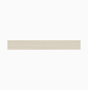 Anatolia Tile 3X24 Bn Zera Annex Oyster Bullnose 4502-0262-1 Oyster 3x24 - premium natural stone mosaic tile from Anatolia Tile, available at PoshHaus showroom in Keene, NH
