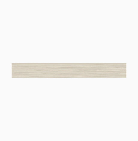 Anatolia Tile 3X24 Bn Zera Annex Oyster Bullnose 4502-0262-1 Oyster 3x24 - premium natural stone mosaic tile from Anatolia Tile, available at PoshHaus showroom in Keene, NH