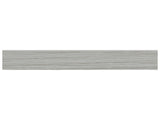 Anatolia Tile 3X24 Bn Zera Annex Silver Bullnose 4502-0264-1 Silver 3x24 - premium natural stone mosaic tile from Anatolia Tile, available at PoshHaus showroom in Keene, NH