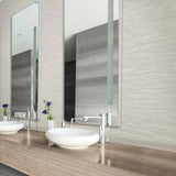 Anatolia Tile 3X6 Marlow Desert Glossy Wall 4000-0075-1 Desert 3x6 Glossy - premium natural stone mosaic tile from Anatolia Tile, available at PoshHaus showroom in Keene, NH