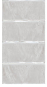Anatolia Tile 3X6 Marlow Mist Glossy Wall 4000-0079-1 Mist 3x6 Glossy - premium natural stone mosaic tile from Anatolia Tile, available at PoshHaus showroom in Keene, NH