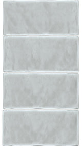 Anatolia Tile 3X6 Marlow Tide Glossy 4000-0083-1 Tide 3x6 Glossy - premium natural stone mosaic tile from Anatolia Tile, available at PoshHaus showroom in Keene, NH