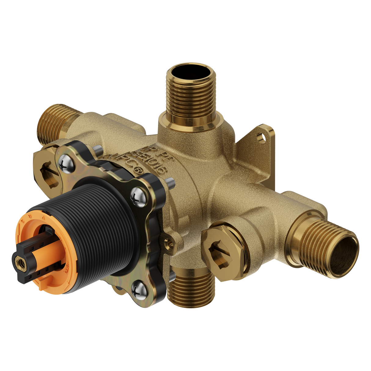 Pfister 0X8 Series Tub & Shower Rough-In Valve