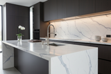 Greylock Ridge Quartz Countertop – Summit Stone™