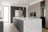 Greylock Ridge Quartz Countertop – Summit Stone™