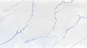 Blue Ridge Mountains Quartz Countertop – Summit Stone™
