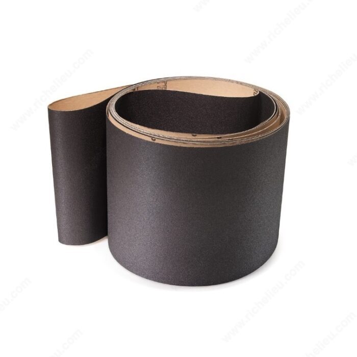 Uneeda EB42560150 Uneeda ARKFO Wide Sanding Belt, 150, 25 in, 60 in