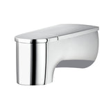 Kelen Tub Spout in Polished Chrome