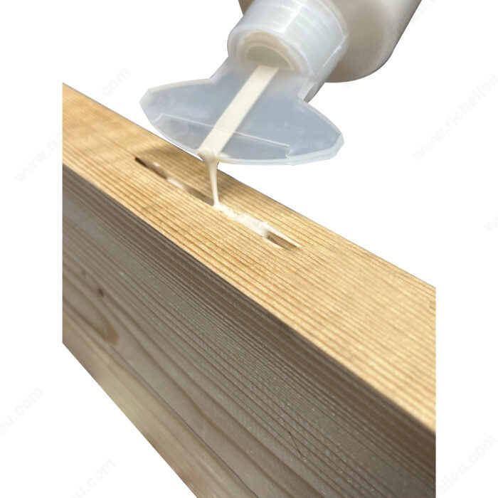 Richelieu R77219 Woodworker's Glue Bottle Kit