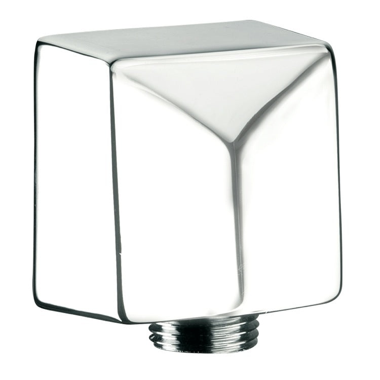 Squared Water Punch Connection