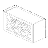 Dove 30WR - J&K Cabinetry