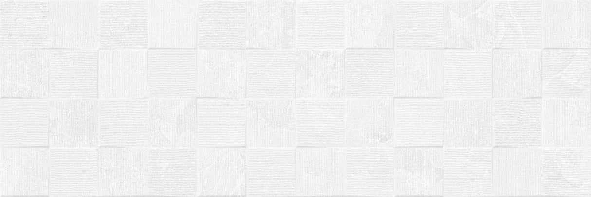Roca Tile Usa Inc Elegant Ideas 12X36 Avalon Suite Blanco Dimensional Ceramic Rectifiec Wall Tile - F1Ob2Aw011