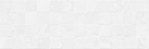Roca Tile Usa Inc Elegant Ideas 12X36 Avalon Suite Blanco Dimensional Ceramic Rectifiec Wall Tile - F1Ob2Aw011