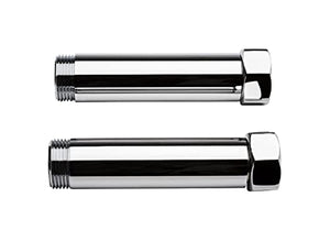 Tuscan Bronze 4" Extension for Traditional Free Standing Tub Filler 910-062Y