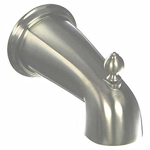 Pfister 920025J Replacement Part, Brushed Nickel Finish, Tub Spout Only 920-025J