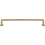 Jeffrey Alexander 171-192SBZ 192 mm Center-to-Center Satin Bronze Richard Cabinet Pull