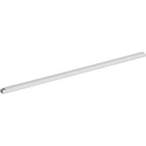 Task Lighting LT2P724V21-06W 18-3/16" 340 Lumens 24-volt Standard Output Linear Fixture, Fits 21" Wall Cabinet, 6 Watts, Flat 007 Profile, Tunable-white 2700K-5000K